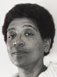 Audre Lorde