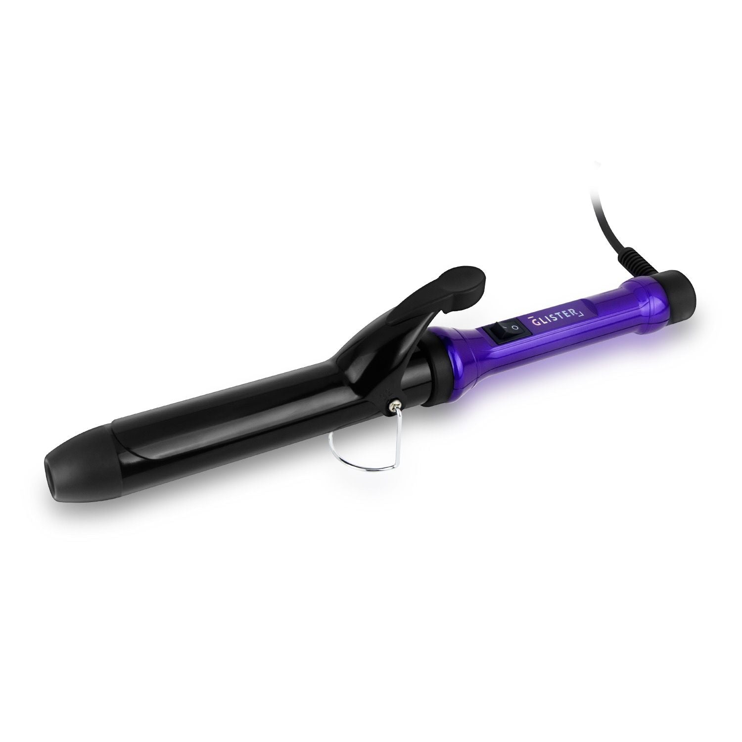 Paradise 32mm Max Volume Clip Curler