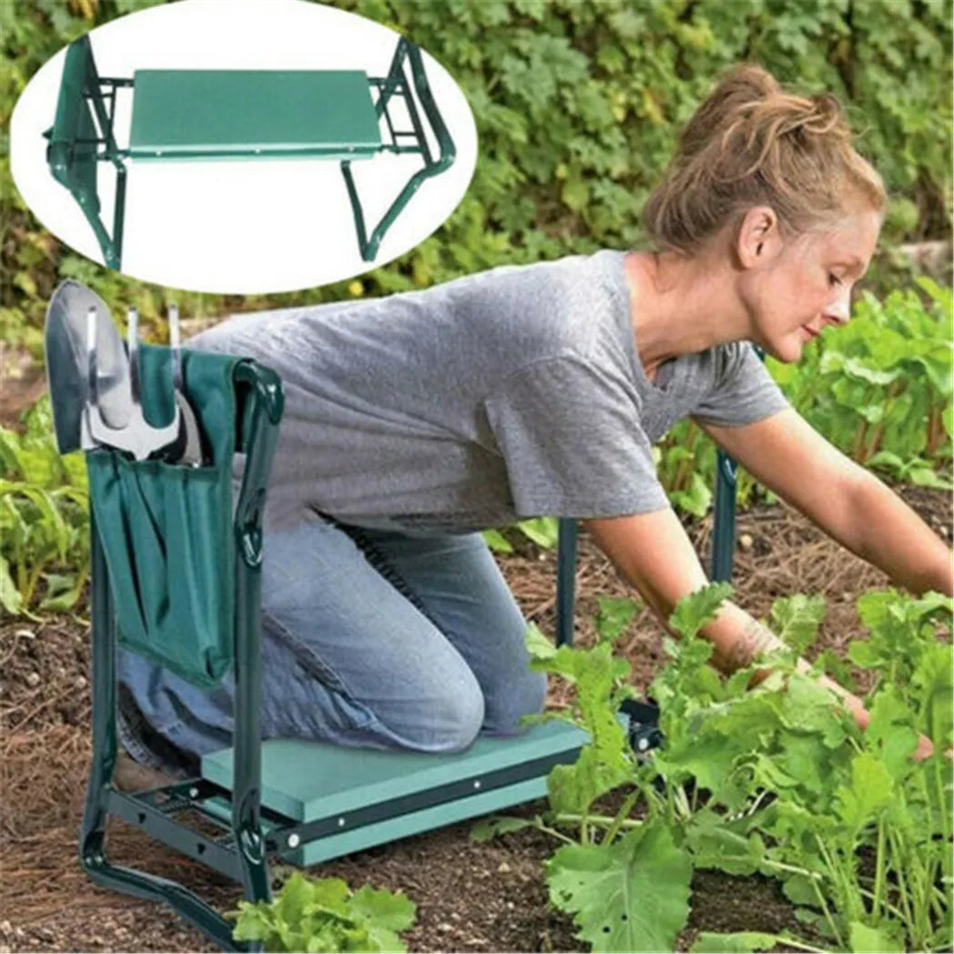 Garden Kneeler