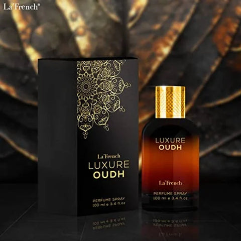 Valentine Perfume for your partner - La French