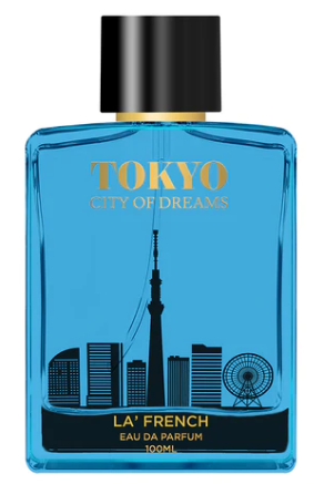 Tokyo Perfume