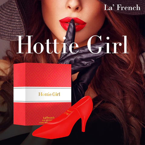 Hottie Girl Perfume