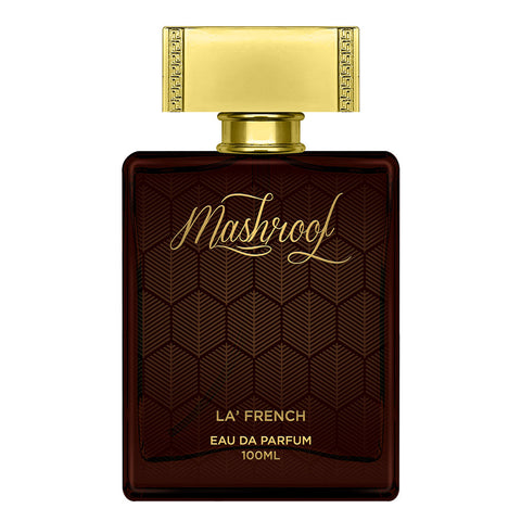 Mashroof perfume