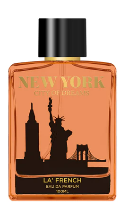 New York Perfume