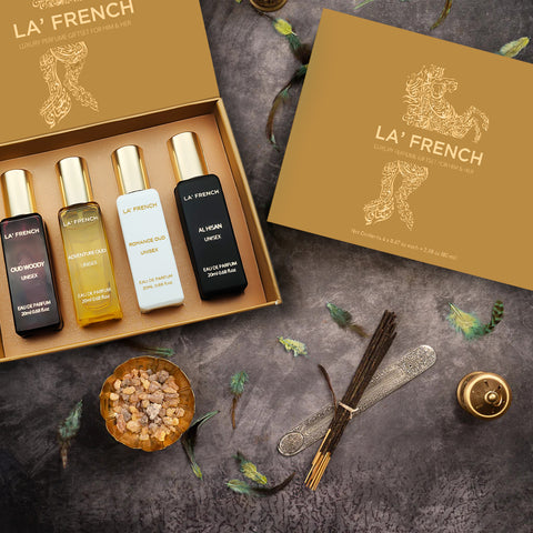 - gift for newly married couple under 500 - La French