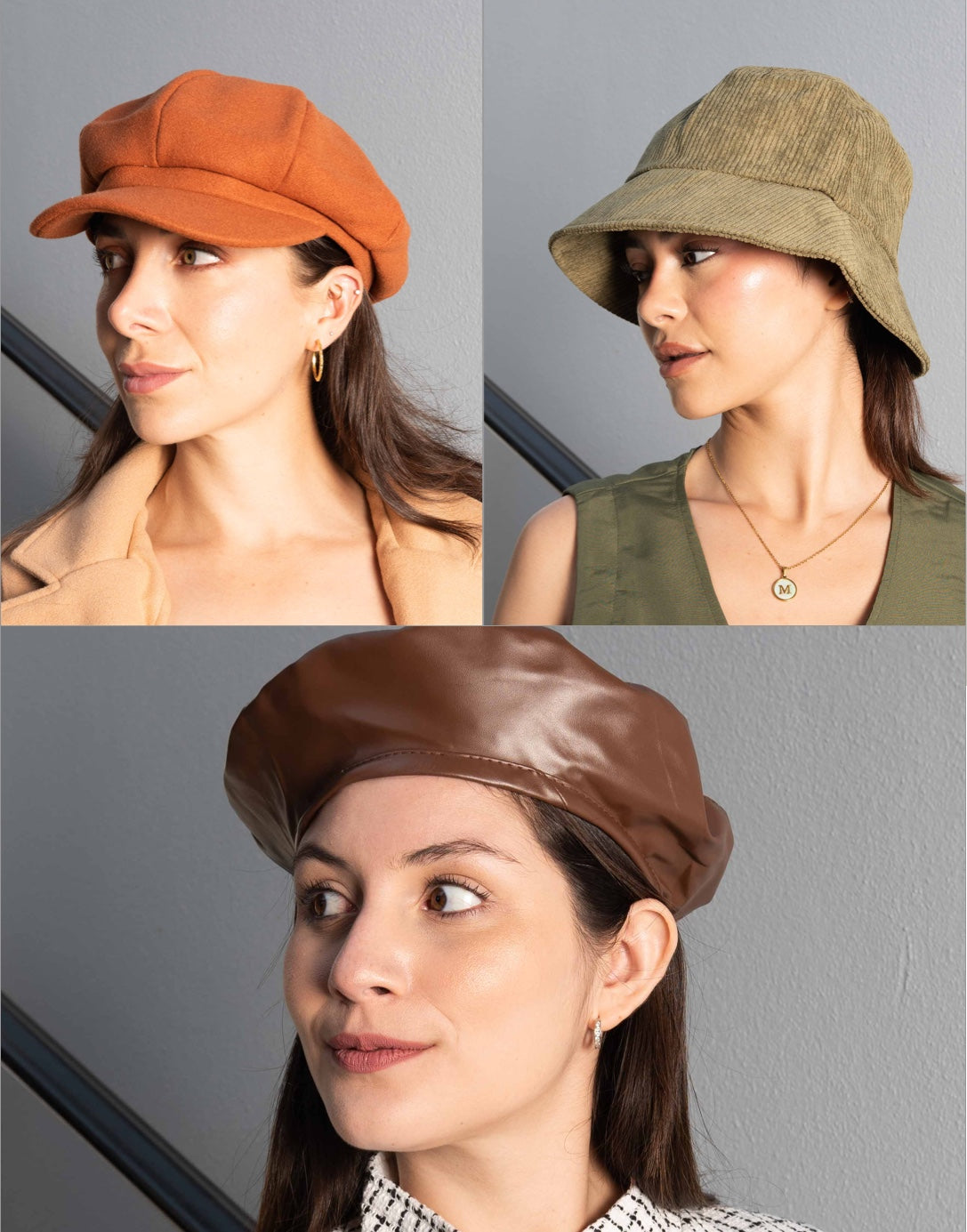 Hat Sewing Patterns