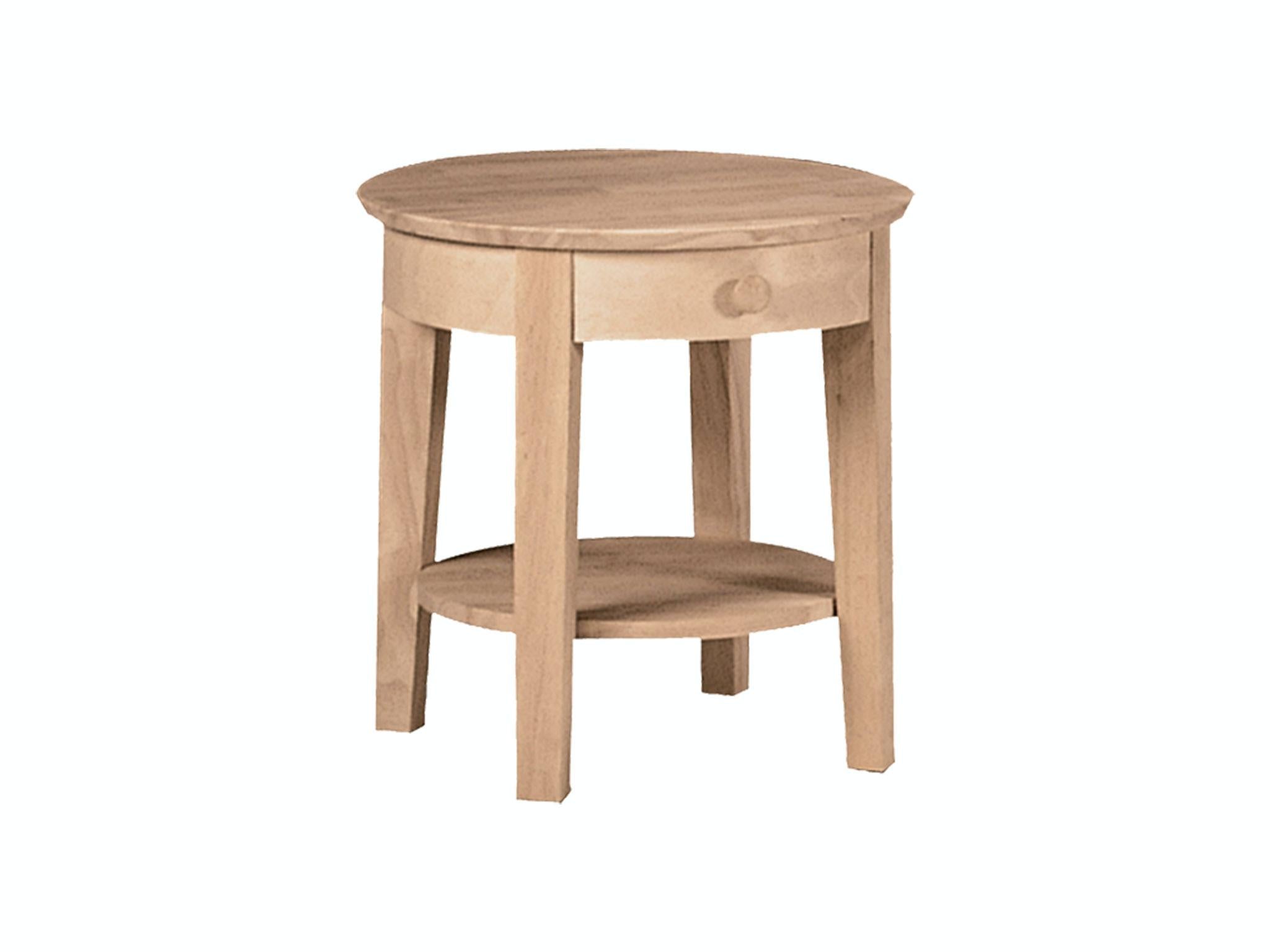 Occasional Tables Phillips End Table