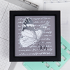 Sizzix Layered Stencils 4PK - Butterfly