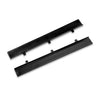 Sizzix Big Shot Pro Accessory - Plastic Slides, 2 Pair (Black)