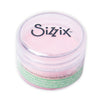 Sizzix Making Essential - Opaque Embossing Powder, Cherry Blossom, 12g