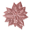 Sizzix 3-D Impresslits Embossing Folder - Poinsettia