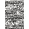 Sizzix 3-D Texture Fades Embossing Folder Mini Lumber by Tim Holtz