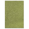 Sizzix 3-D Textured Impressions Embossing Folder - Delicate Mistletoe