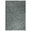 Sizzix 3-D Texture Fades Embossing Folder - Cracked Leather by Tim Holtz