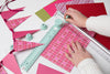 Sizzix Making Tool - Scoring Board & Trimmer