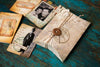 Sizzix Thinlits Die Set 5PK – Vault Pillow Box + Bag  by Tim Holtz
