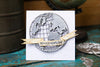 Sizzix Thinlits Die Set 45PK – Vault World Travel by Tim Holtz