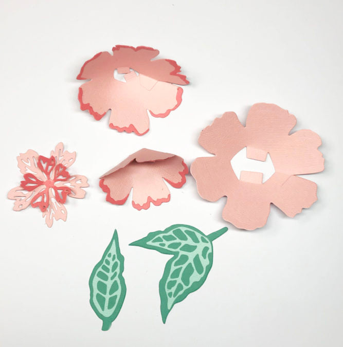 flower pieces