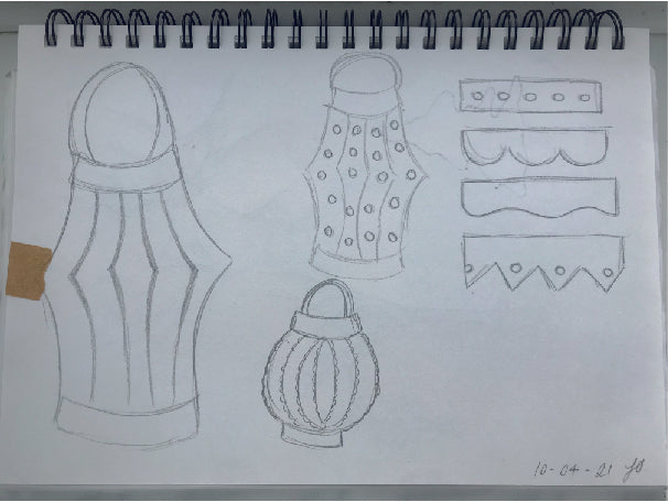 Lantern Designs