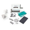 Sizzix Sidekick Starter Kit (White & Gray)