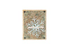 Sizzix 3-D Texture Fades Embossing Folder - Engraved by Tim Holtz