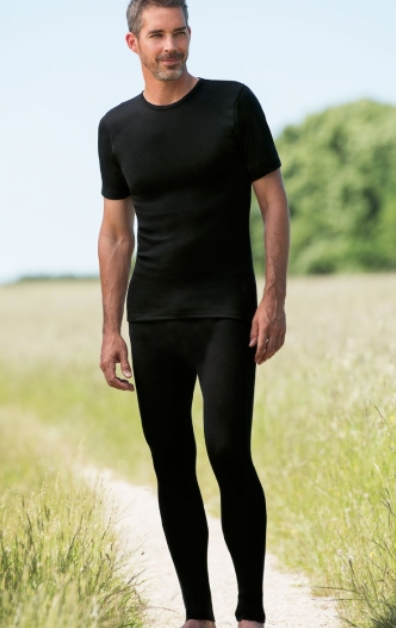 Engel Merino Wool Adult -Leggings | Underwear | Long johns | Yoga Pants ...