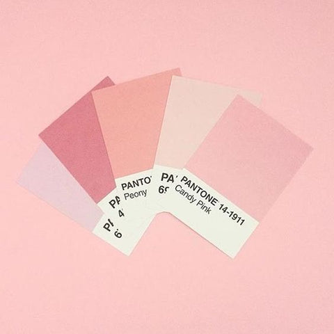 What is Millennial Pink? – Yull
