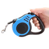 Automatic Retractable Nylon Leash