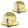 Natural Anti-Flea, Tick, & Mosquito Collar