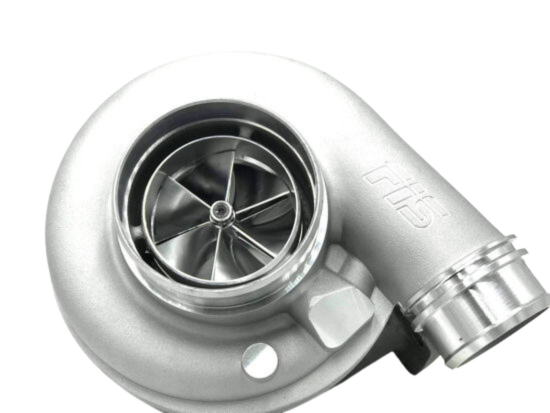 FI GEN3 Race Series S366 Turbo 73 TW .85 A/R VBAND Housing