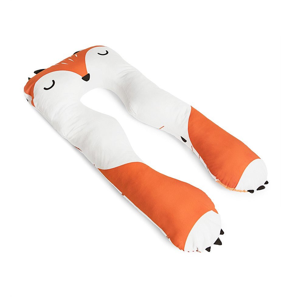 Fox Pillow - ZOOBY product image