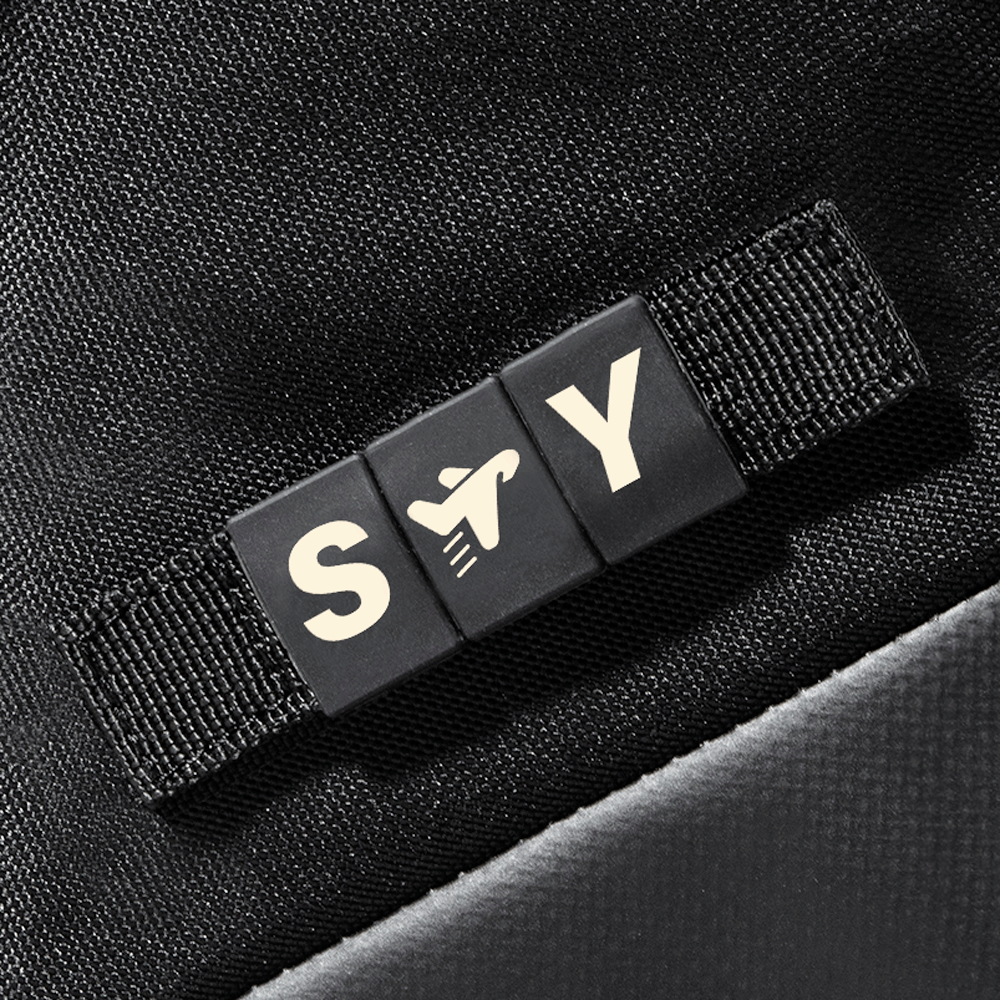 Personalisation Extra Set