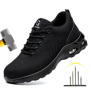 safety shoes dropshipping Products
