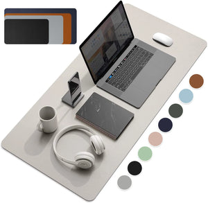 PU Leather Waterproof Mouse Pad - RD Home & Beyond