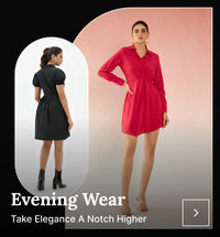 Evening Wear