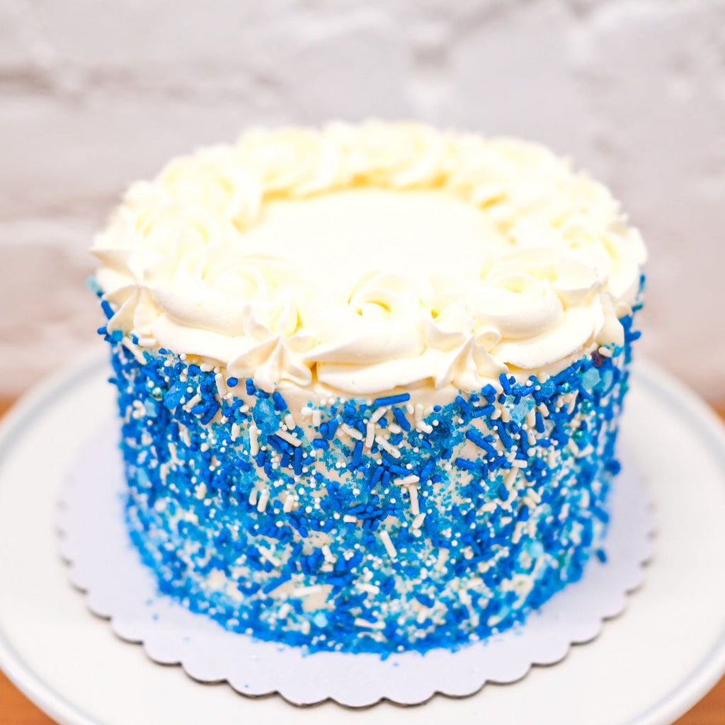 Lessons in layer cake – Simply Social Blog