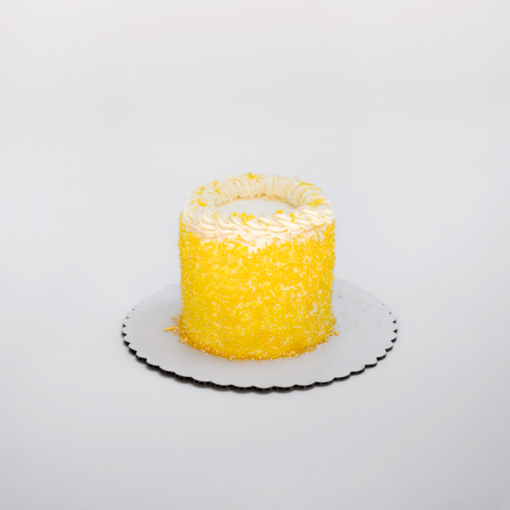 Pastel Yellow Edible Paint – Layer Cake Shop