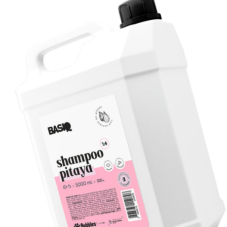 Shampoo Pet Bubbles Ego Texturizador 1L BUBBLES - Casa do Tosador