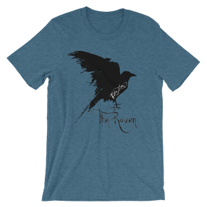 ravens custom t shirt