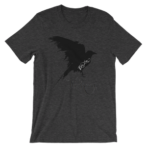 ravens custom t shirt