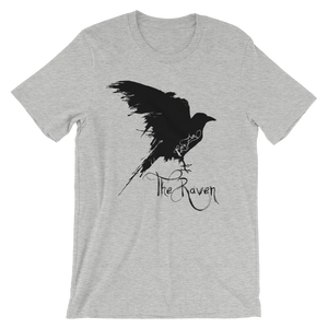 ravens custom t shirt