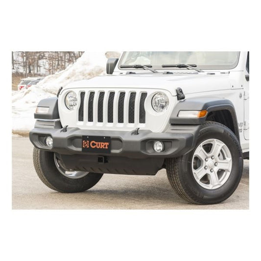 Mopar Receiver Hitch Kit for 18-19 Jeep Wrangler JL – GTA JEEPS
