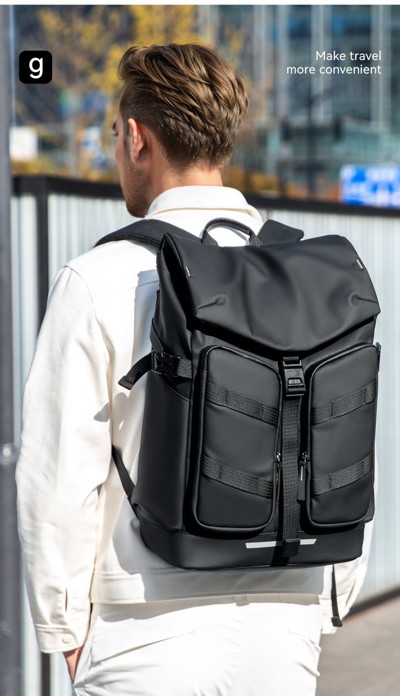 Mark Ryden CapaFlex MR9779 Backpack