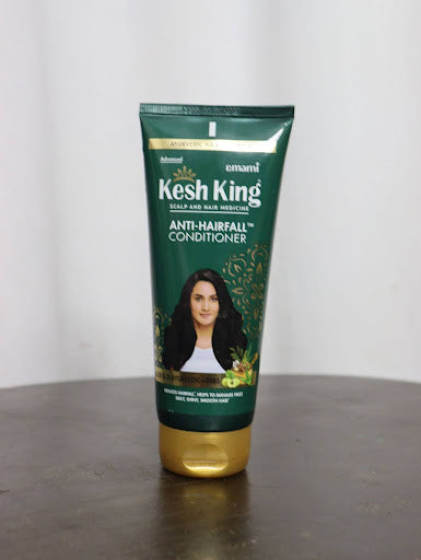 Kesh King Ayurvedic Hair Conditioner