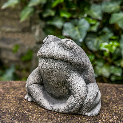 Totally Zen Frog by Campania International – Birdsall & Co.