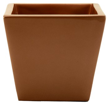 European Collection - Oversized Square Containers