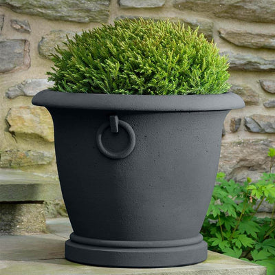 Rib Vault Tall Planter by Campania International – Birdsall & Co.