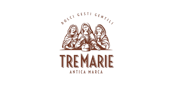Tre Marie – Chocolate Shop