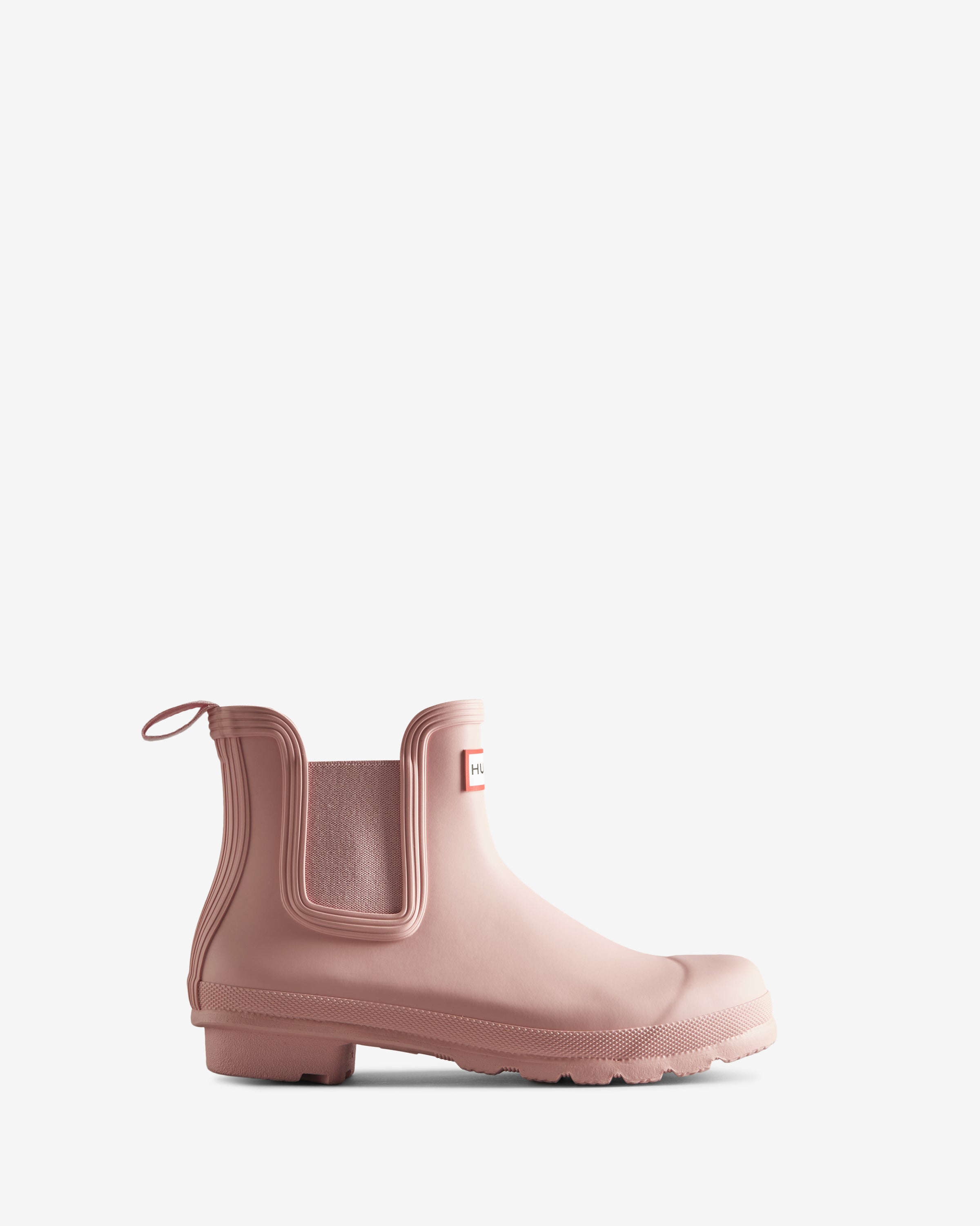 Women's Refined Stitch Detail Chelsea Boots – Hunter Boots UK