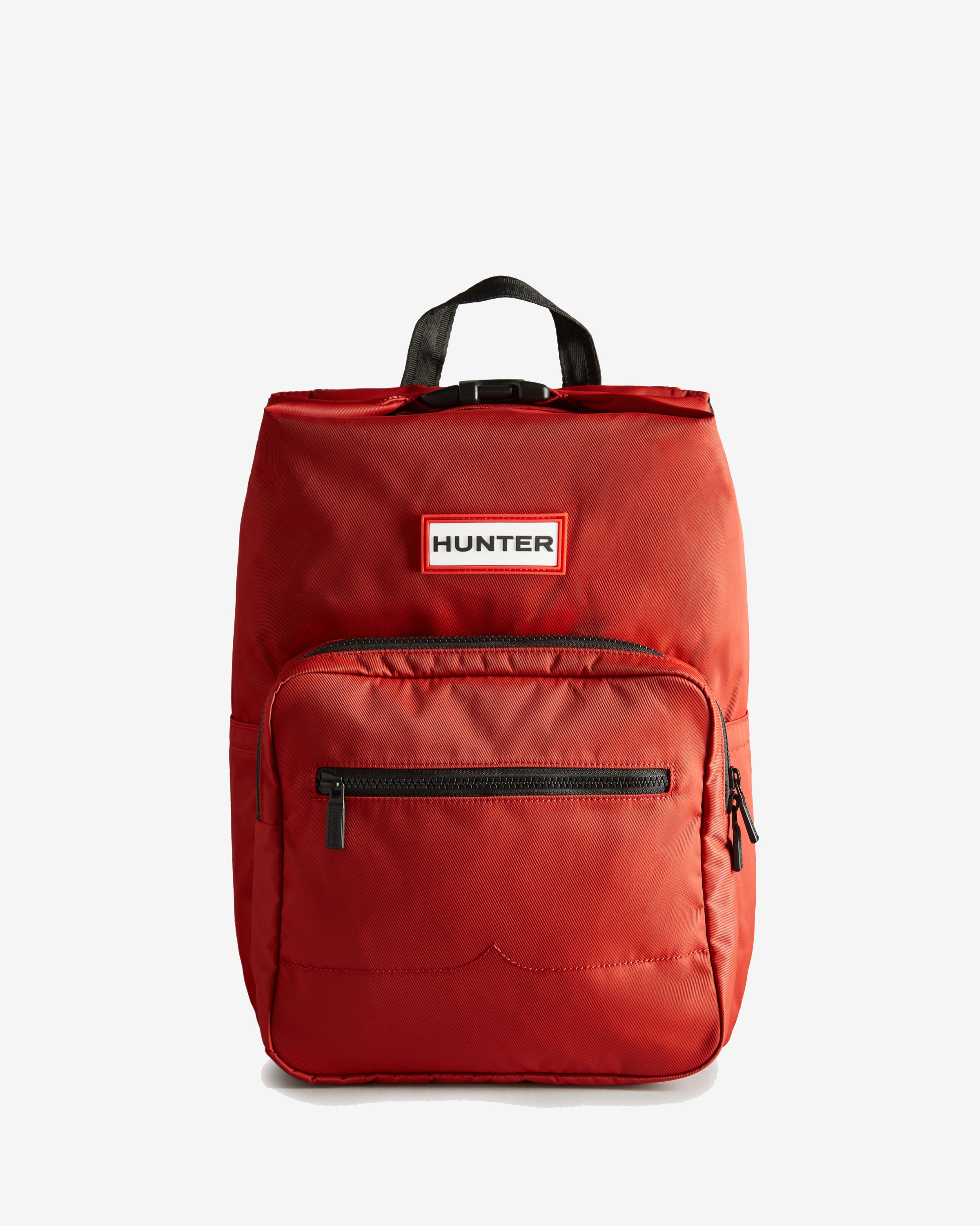 HUNTER】NYLON PIONEER TOPCLIP BACKPACK-